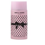 Real Time Dots & Things Pink For Women parfém 100ml