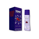 Star Nature Wild Berries toaletná voda 70ml