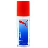Puma Aqua Man Toaletná voda - Tester