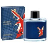 Playboy London toaletná voda 
