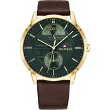 Tommy Hilfiger 1791607 - Pánske hodinky