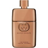 Gucci Guilty Eau de Parfum Intense Pour Femme Parfémovaná voda 50ml