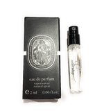 Diptyque Eau de Minthé Parfémovaná voda, 2ml