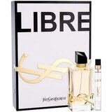 Yves Saint Laurent Libre Darčeková sada, parfémovaná voda 90ml + parfémovaná voda 10ml