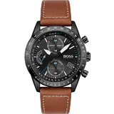 Hugo Boss 1513851 Pilot Edition chronograph 44mm 5ATM