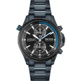 Hugo Boss 1513824 Globetrotter chrono 46mm 10ATM