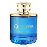 Boucheron Quatre En Bleu Parfémovaná voda 100ml