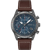 Hugo Boss 1513852 Pilot Edition chronograph 44mm 5ATM