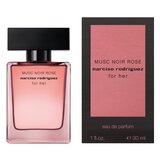 Narciso Rodriguez Musc Noir Rose For Her Parfémovaná voda 30ml