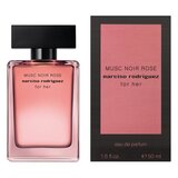 Narciso Rodriguez Musc Noir Rose For Her Parfémovaná voda 50ml