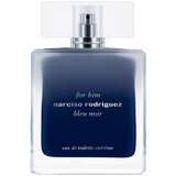 Narciso Rodriguez For Him Bleu Noir Extrême Toaletná voda - Tester, 100 ml