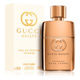 Gucci Guilty Eau de Parfum Intense Pour Femme Parfémovaná voda 30ml
