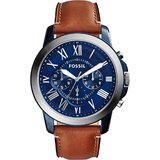 Fossil FS5151 - Pánske hodinky