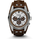 Fossil CH2565 - Pánske hodinky