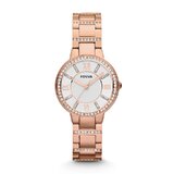 Fossil ES3284 - Unisex hodinky