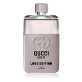 Gucci Guilty Pour Homme Love Edition 2021 Toaletná voda - Tester