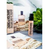 Zadig & Voltaire This is Her! Vibes of Freedom Parfémovaná voda, 0.8ml