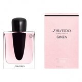 Shiseido Ginza Eau de Parfum Parfémovaná voda 90ml
