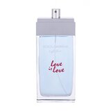 Dolce & Gabbana Light Blue Love Is Love Pour Femme Toaletná voda - Tester 100ml