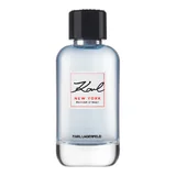 Karl Lagerfeld Karl New York Mercer Street Toaletná voda 100ml