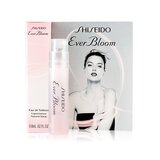 Shiseido Ever Bloom Toaletná voda