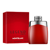 Mont Blanc Legend Red Parfémovaná voda, 100ml