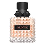 Valentino Born in Roma Coral Fantasy Donna Parfémovaná voda - Tester, 100ml