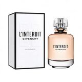 Givenchy L'interdit Eau de Parfum Parfémovaná voda 125ml