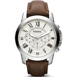 Fossil FS4735 - Pánske hodinky