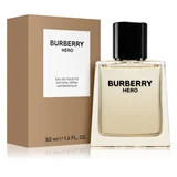 Burberry Hero Eau de Toilette Toaletná voda 50ml