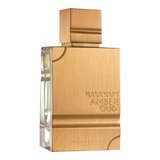 Al Haramain Amber Oud Gold Edition Parfémovaná voda 60ml