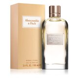Abercrombie & Fitch First Instinct Sheer Parfémovaná voda, 100 ml