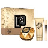 Paco Rabanne Lady Million Fabulous Darčeková sada