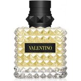 Valentino Donna Born In Roma Yellow Dream Parfémovaná voda - Tester 100ml