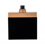 Guess Seductive Homme Noir  Toaletná voda - Tester, 100ml