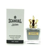 Jean Paul Gaultier Scandal Pour Homme Toaletná voda - Tester 100ml
