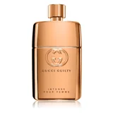 Gucci Guilty Eau de Parfum Intense Pour Femme Parfémovaná voda - Tester 90ml