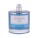 Guess 1981 Indigo men Toaletná voda - Tester, 100ml