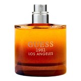 Guess 1981 Los Angeles men Toaletná voda - Tester, 100ml