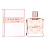 Givenchy Irresistible Eau de Toilette Fraiche Toaletná voda 80ml