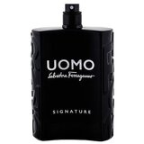 Salvatore Ferragamo Signature Parfémovaná voda - Tester