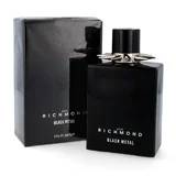 John Richmond Black Metal for Women Parfémovaná voda, 100 ml