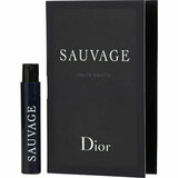Christian Dior Sauvage Toaletná voda, 1ml