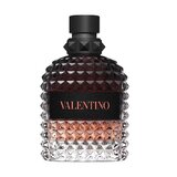 Valentino Uomo Born In Roma Coral Fantasy Toaletná voda 100ml