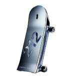 Carolina Herrera 212 Heroes Men Toaletná voda - Tester 90ml