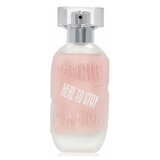 Naomi Campbell Here To Stay Toaletná voda - Tester, 30ml