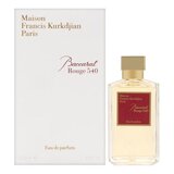Maison Francis Kurkdjian Baccarat Rouge 540 Unisex Parfémovaná voda 200ml