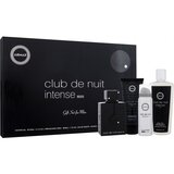 Armaf Club de Nuit Man Intense Darčeková sada