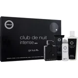 Armaf Club de Nuit Man Intense Darčeková sada