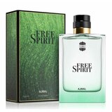 Ajmal Free Spirit Parfémovaná voda, 100ml
